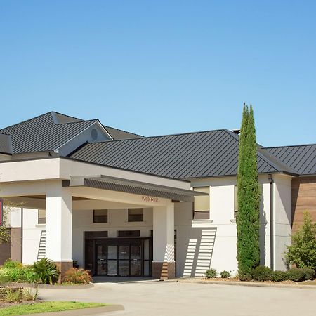 Hampton Inn & Suites Houston-Cypress Station Westfield Eksteriør bilde