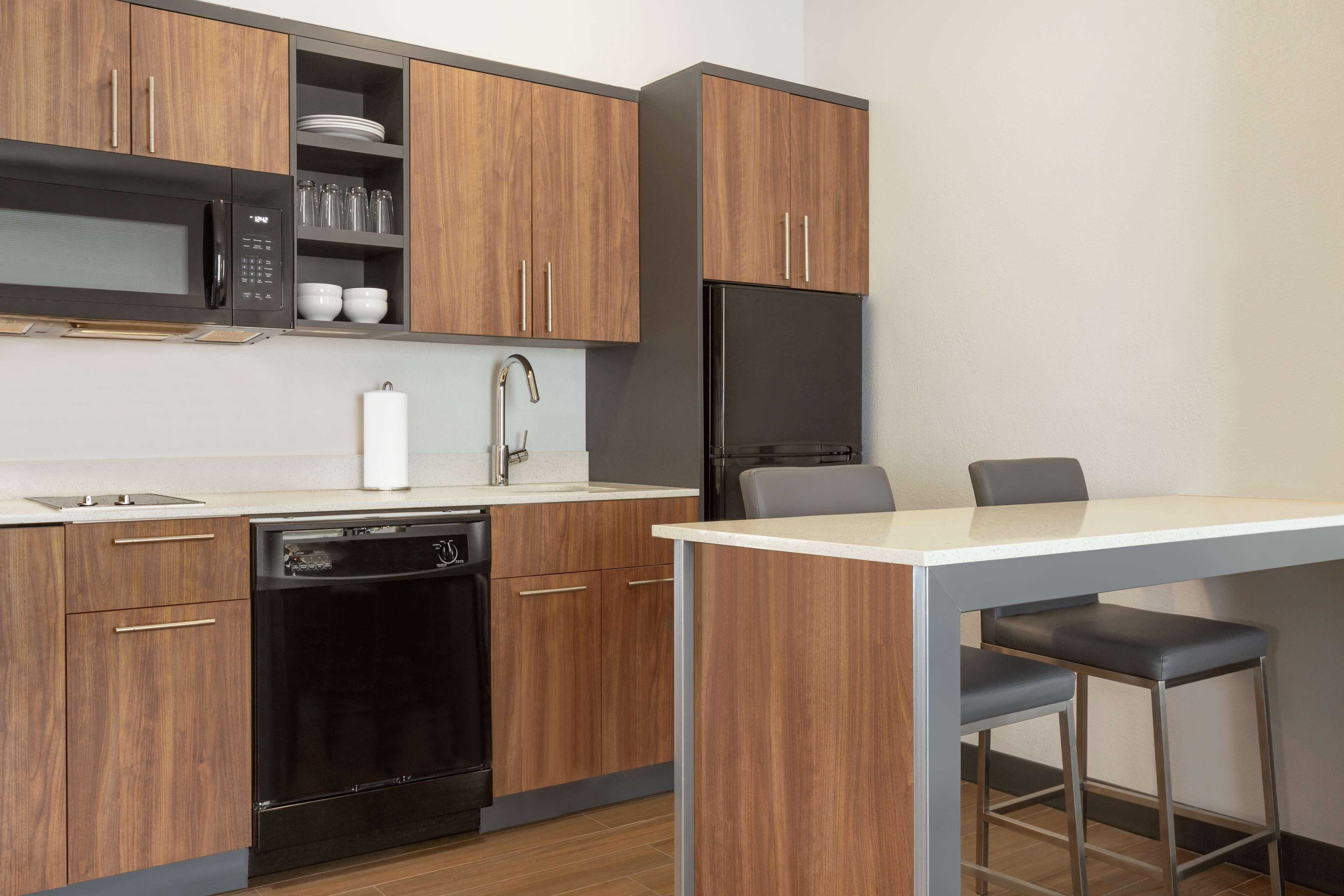 Hampton Inn & Suites Houston-Cypress Station Westfield Eksteriør bilde