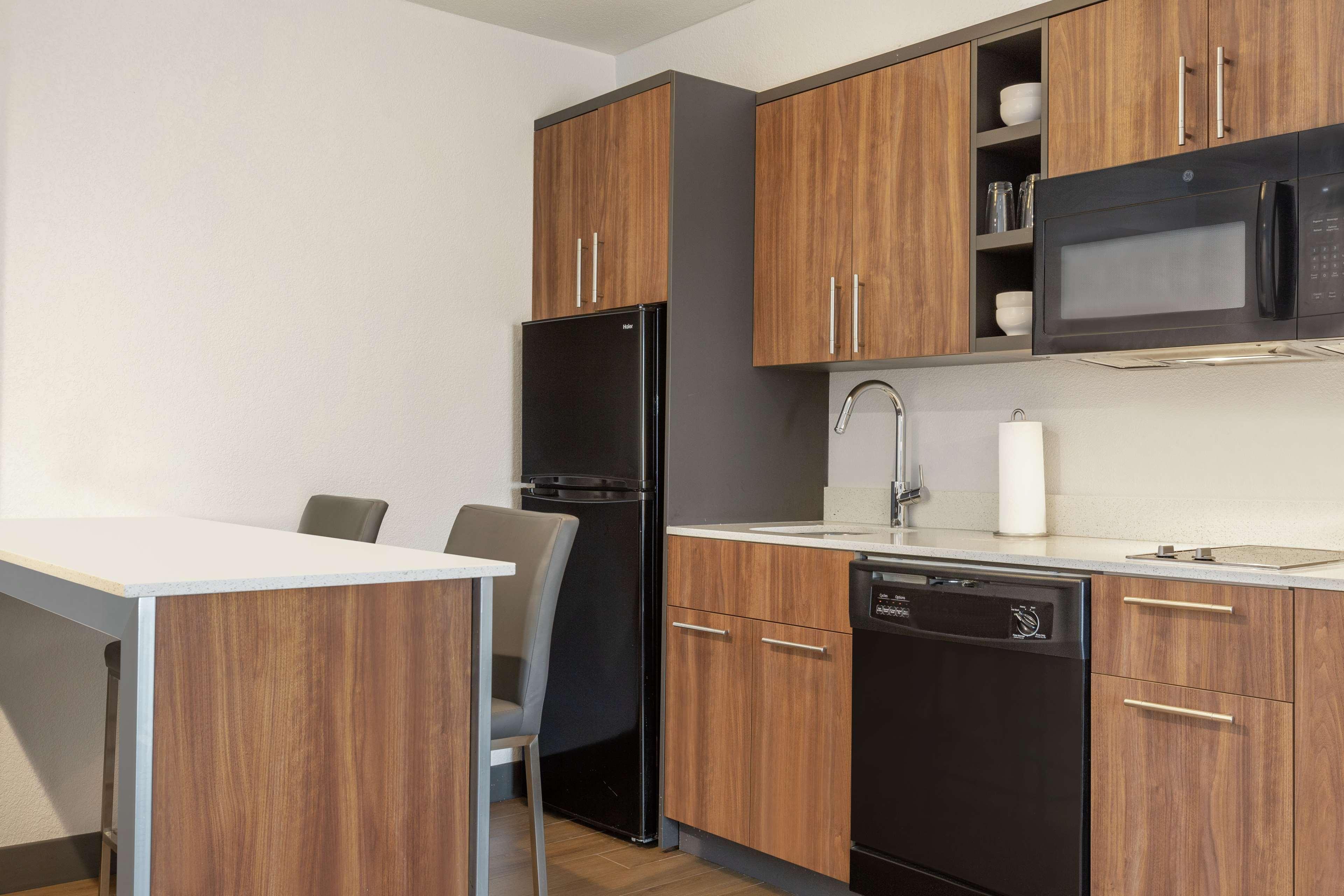 Hampton Inn & Suites Houston-Cypress Station Westfield Eksteriør bilde