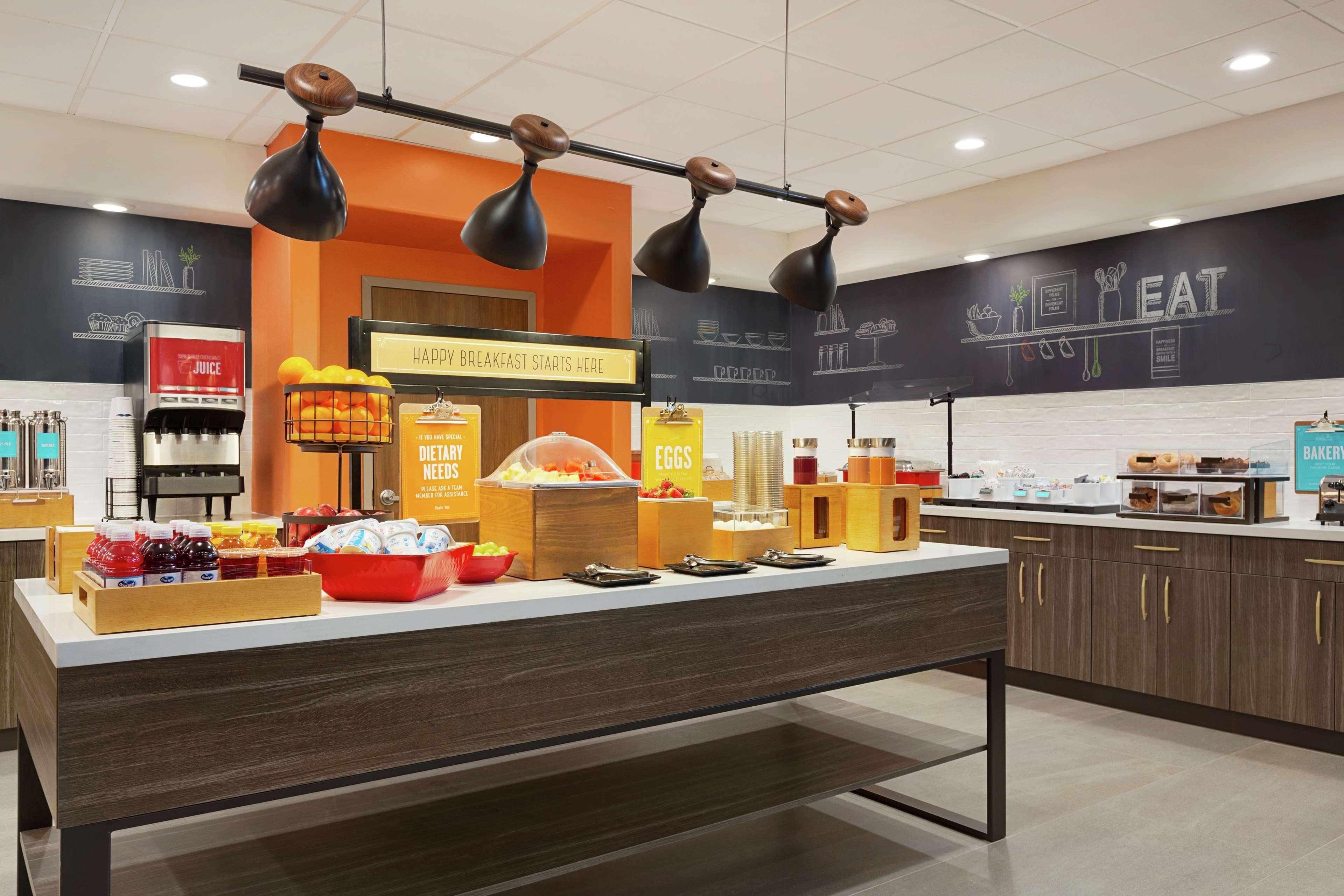 Hampton Inn & Suites Houston-Cypress Station Westfield Eksteriør bilde