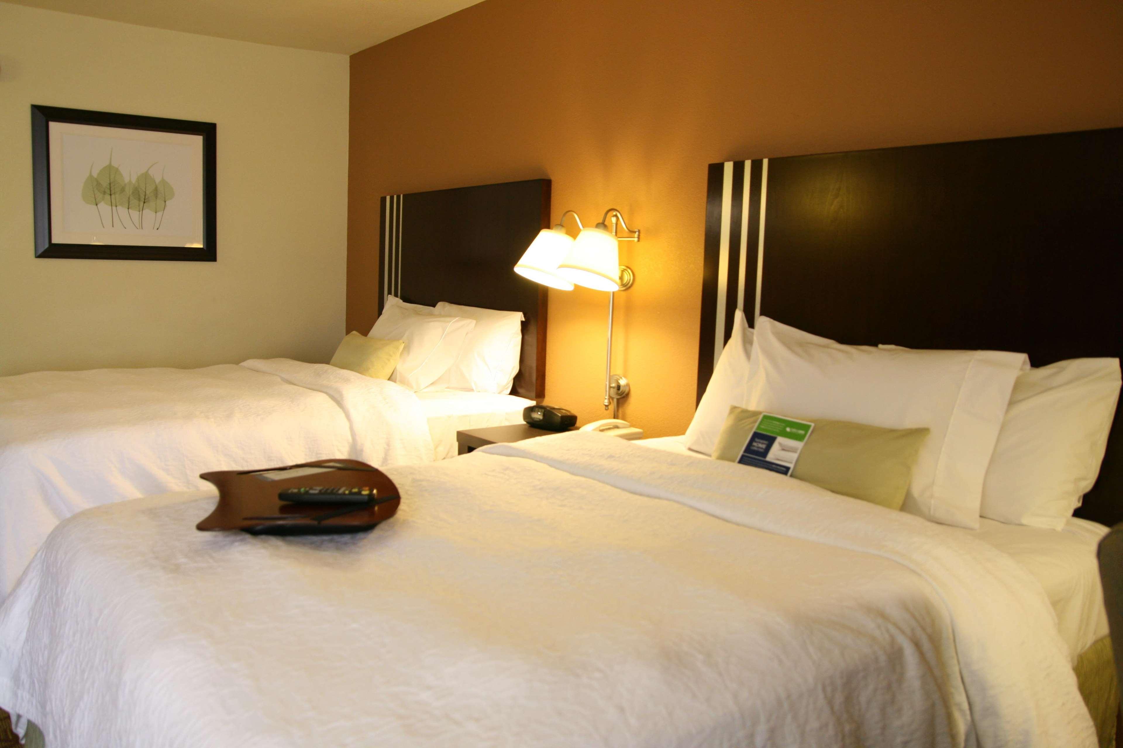 Hampton Inn & Suites Houston-Cypress Station Westfield Eksteriør bilde