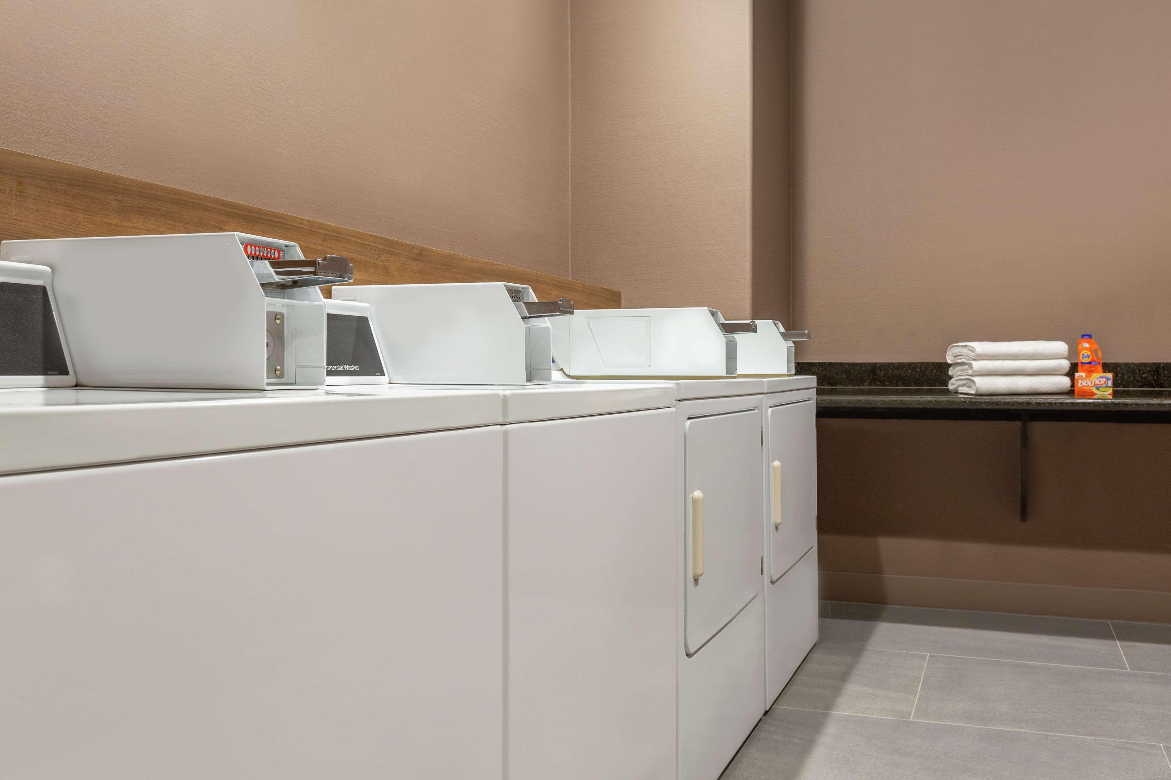 Hampton Inn & Suites Houston-Cypress Station Westfield Eksteriør bilde