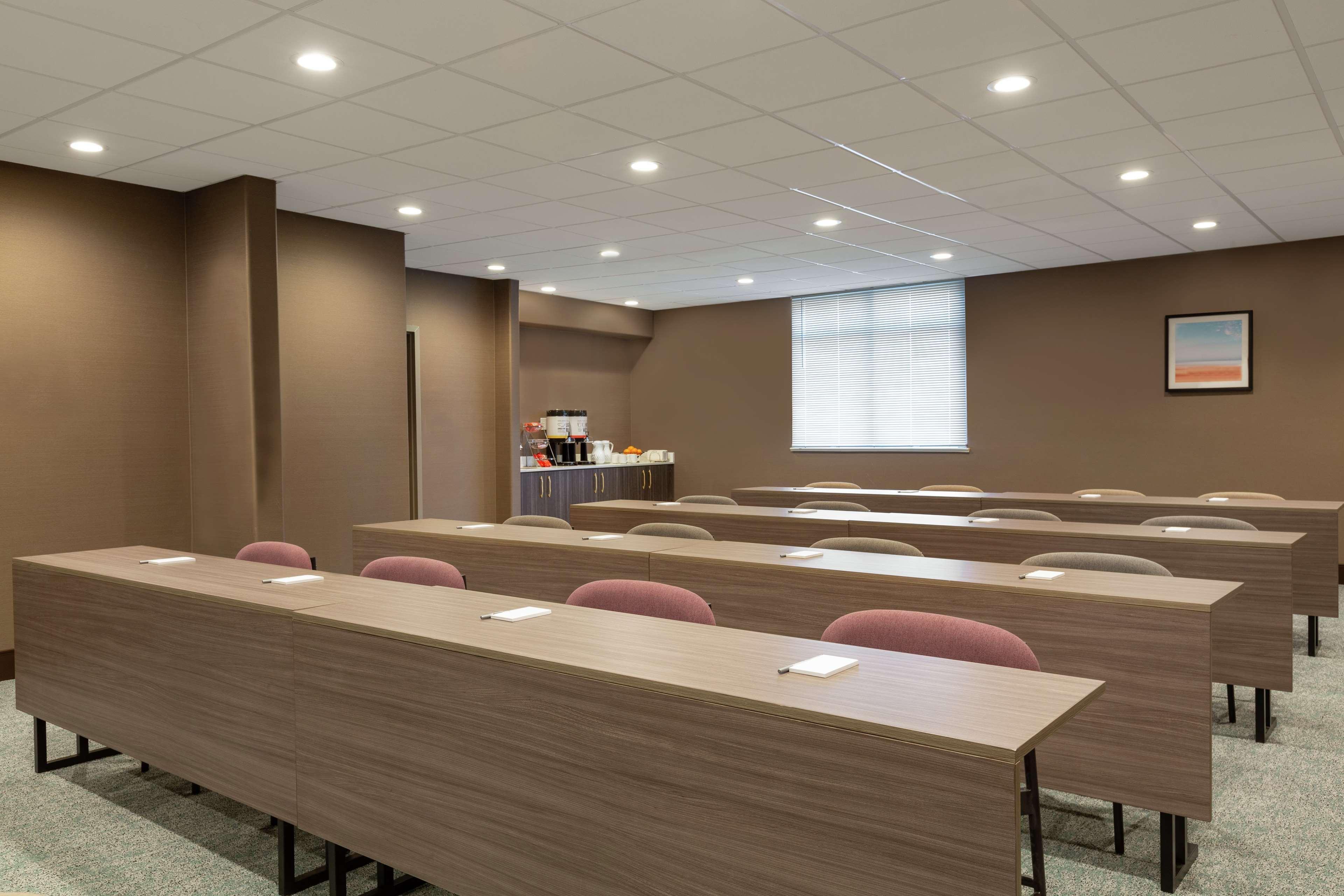 Hampton Inn & Suites Houston-Cypress Station Westfield Eksteriør bilde