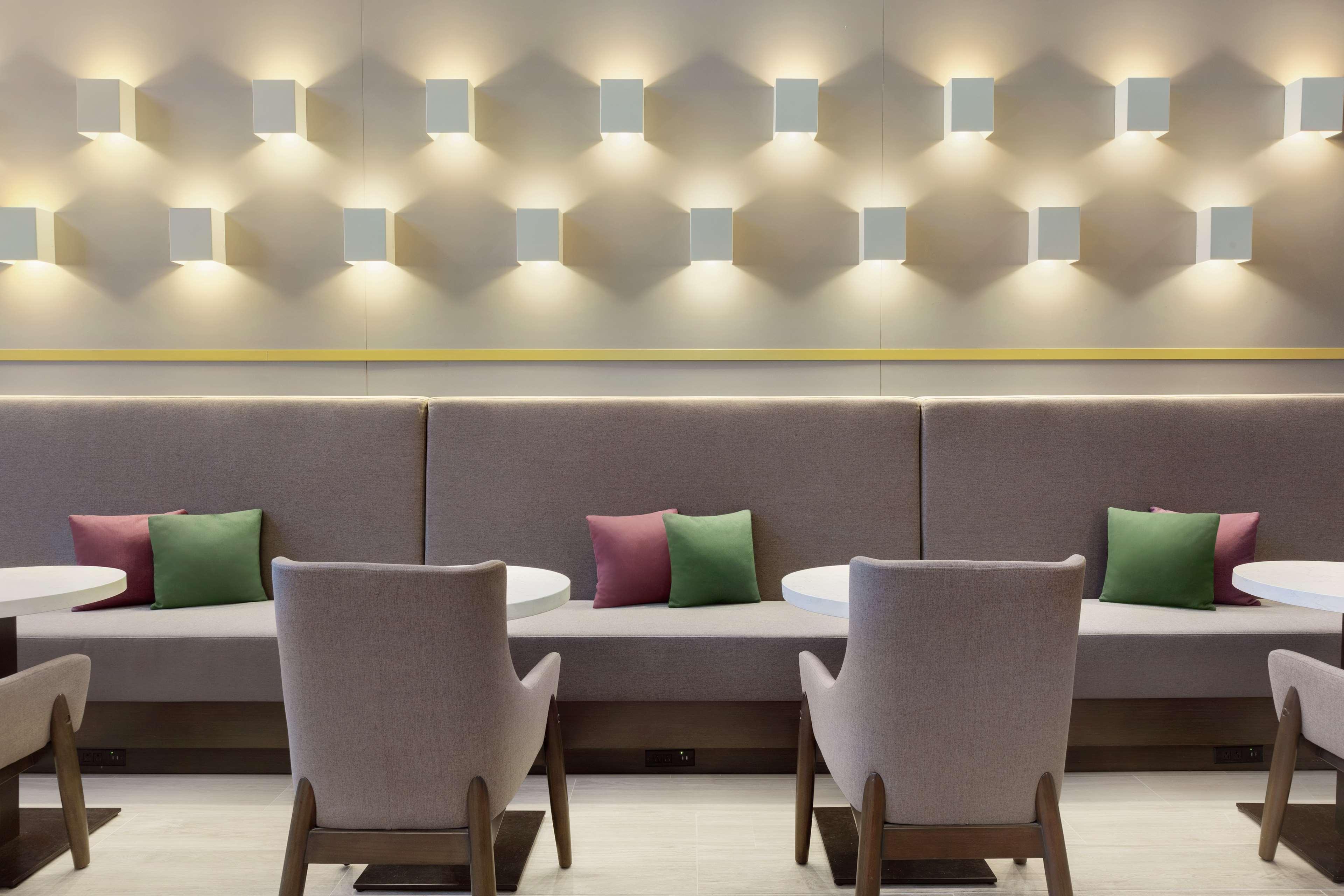 Hampton Inn & Suites Houston-Cypress Station Westfield Eksteriør bilde