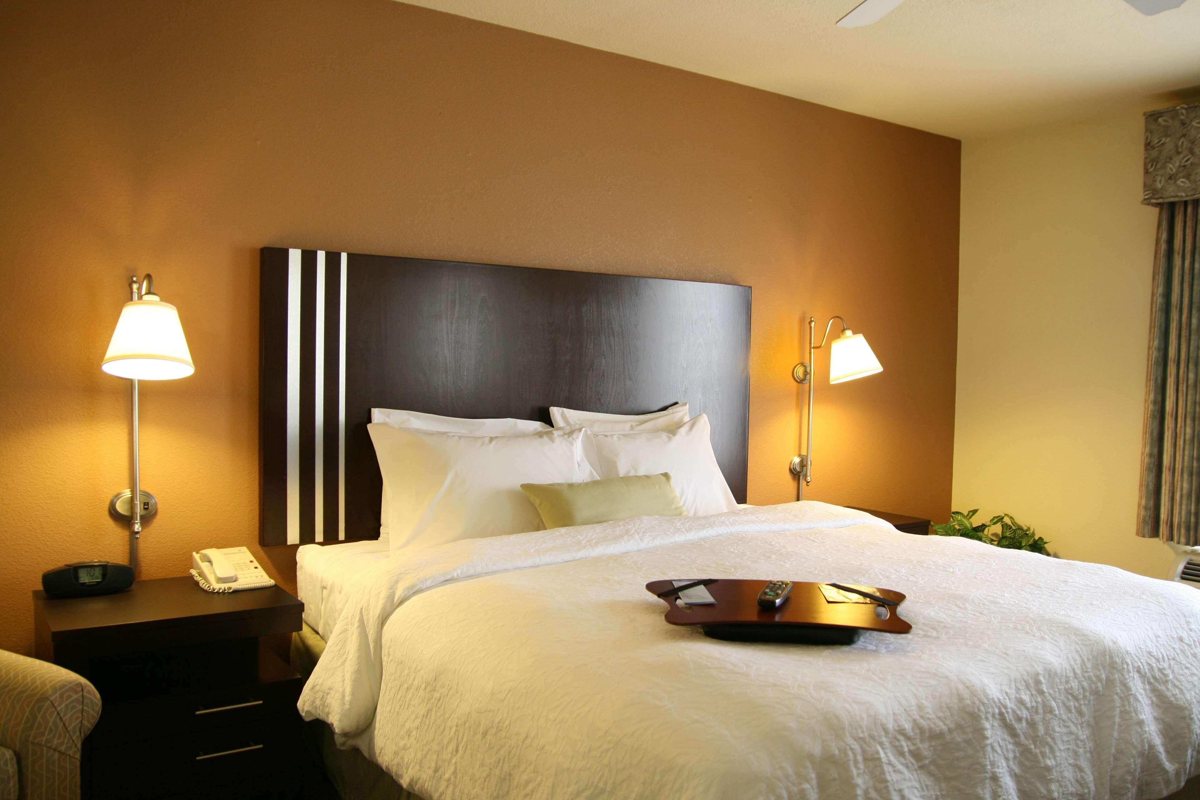 Hampton Inn & Suites Houston-Cypress Station Westfield Eksteriør bilde