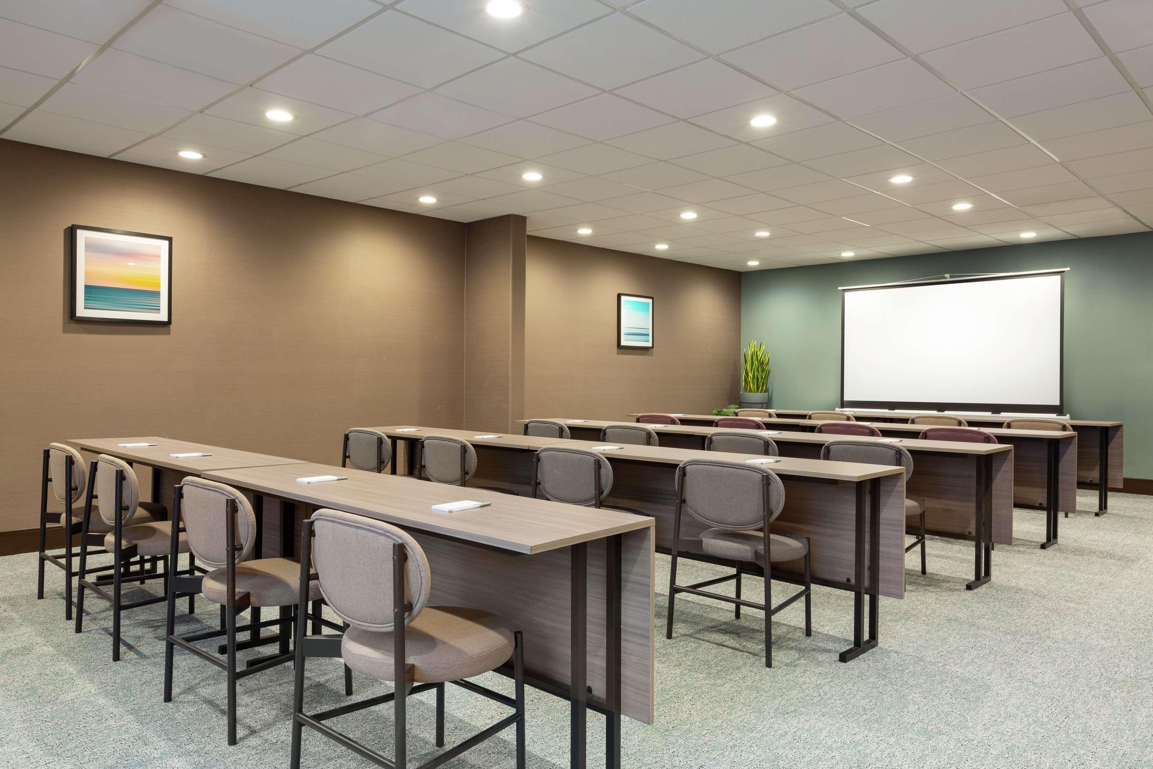 Hampton Inn & Suites Houston-Cypress Station Westfield Eksteriør bilde
