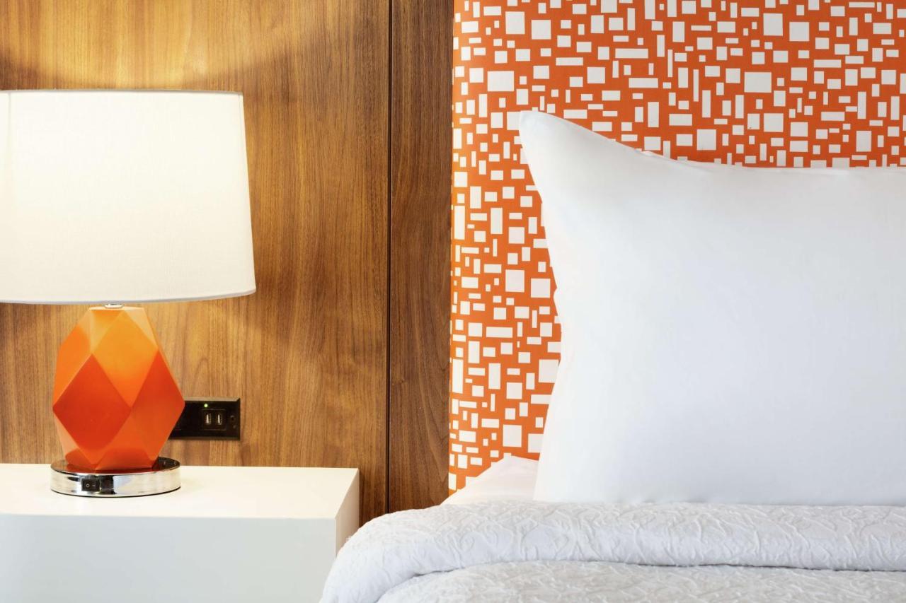 Hampton Inn & Suites Houston-Cypress Station Westfield Eksteriør bilde