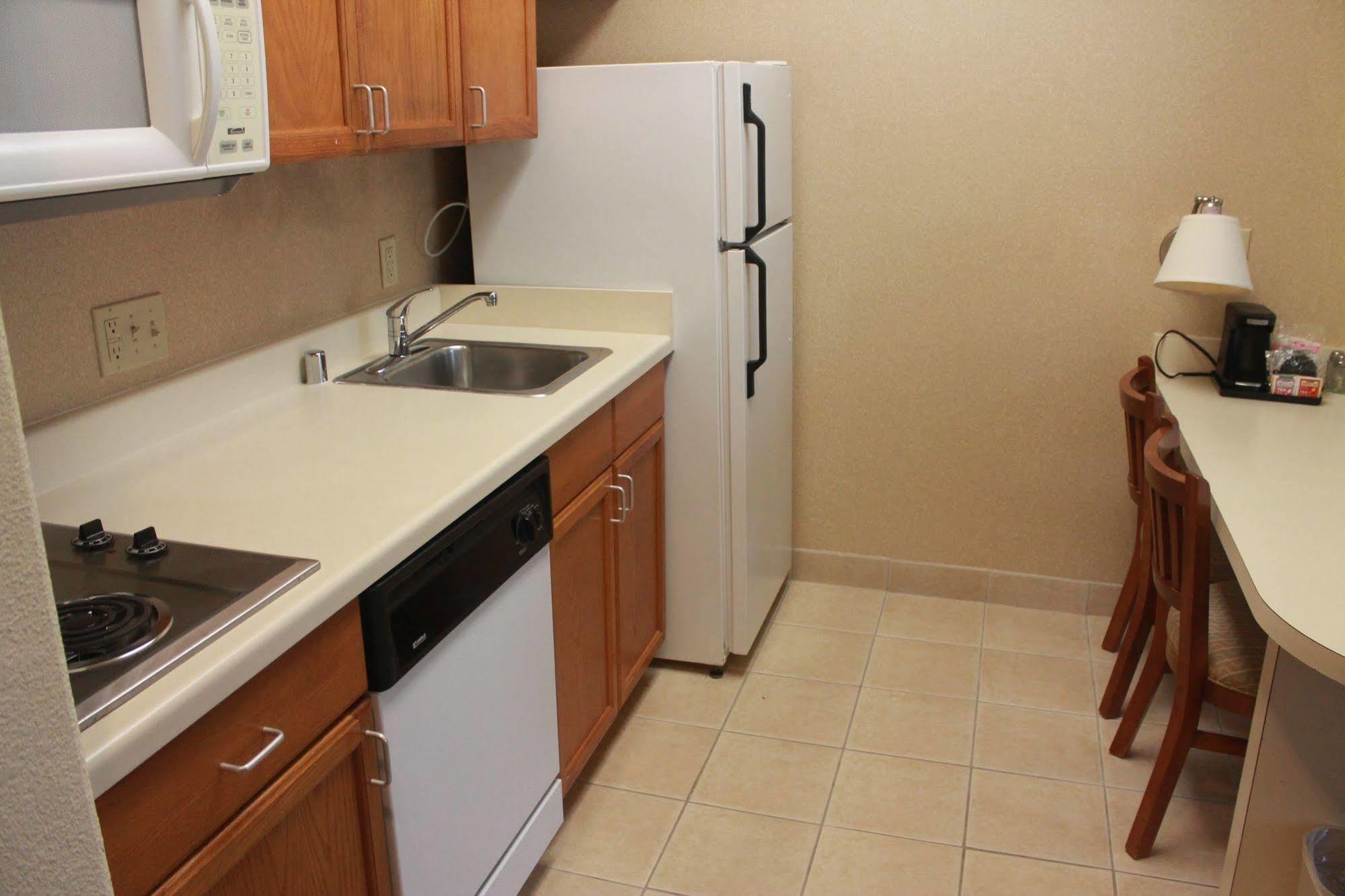 Hampton Inn & Suites Houston-Cypress Station Westfield Eksteriør bilde